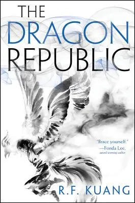 Dračia republika - The Dragon Republic
