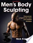 Formovanie mužského tela - Men's Body Sculpting