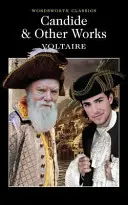 Candide a iné diela - Candide and Other Works