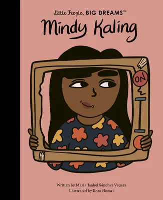 Mindy Kalingová - Mindy Kaling