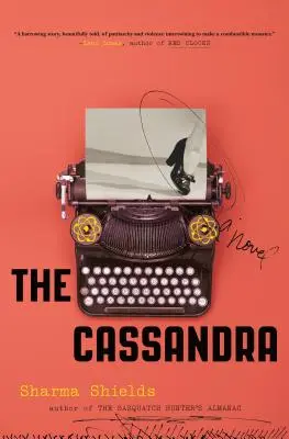 Kasandra - román - Cassandra - A Novel