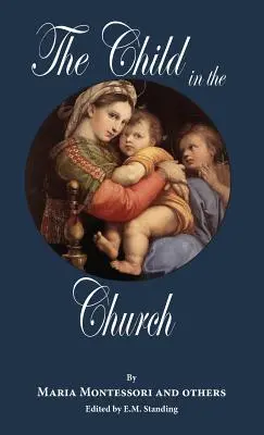 Dieťa v kostole - The Child in the Church