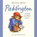 Paddington - pôvodný príbeh medveďa z najtemnejšieho Peru - Paddington - The Original Story of the Bear from Darkest Peru