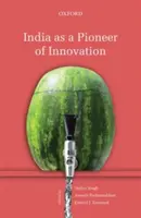 India ako priekopník inovácií - India as a Pioneer of Innovation