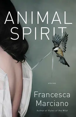 Duch zvierat: Príbehy - Animal Spirit: Stories