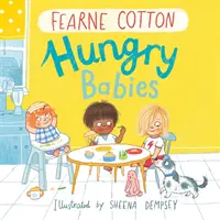 Hladné deti - Hungry Babies