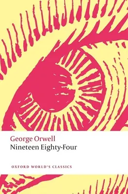 Devätnásť osemdesiatštyri - Nineteen Eighty-Four