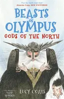 Šelmy z Olympu 7: Bohovia severu - Beasts of Olympus 7: Gods of the North