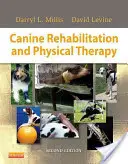 Rehabilitácia psov a fyzikálna terapia - Canine Rehabilitation and Physical Therapy