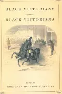 Čierni viktoriáni/čierna viktoriána - Black Victorians/Black Victoriana