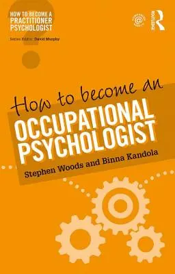 Ako sa stať psychológom práce - How to Become an Occupational Psychologist
