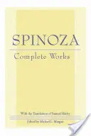 Spinoza: Kompletné dielo - Spinoza: Complete Works