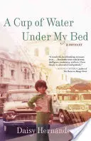 Pohár vody pod mojou posteľou: memoáre - A Cup of Water Under My Bed: A Memoir