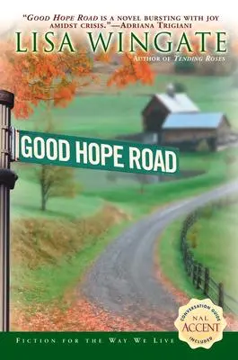Cesta dobrej nádeje - Good Hope Road