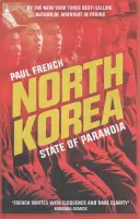 Severná Kórea: Stav paranoje - North Korea: State of Paranoia