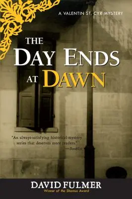 Deň sa končí za úsvitu - Day Ends at Dawn