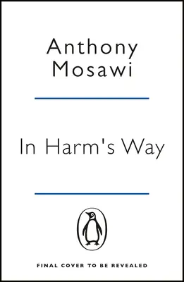 Na ceste za škodou - In Harm's Way