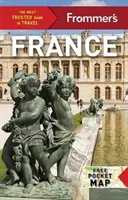 Frommer's Francúzsko - Frommer's France