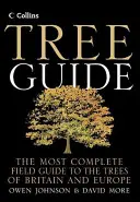 Collinsov sprievodca stromami - Collins Tree Guide