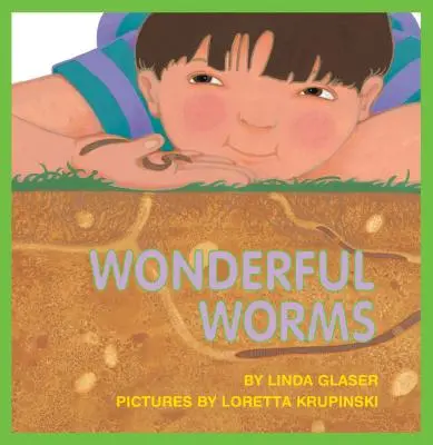 Nádherné červy - Wonderful Worms
