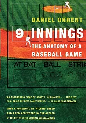Deväť nadstavieb: Anatómia baseballového zápasu - Nine Innings: The Anatomy of a Baseball Game
