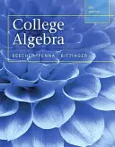 Vysokoškolská algebra - College Algebra
