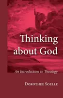 Premýšľanie o Bohu - Thinking about God