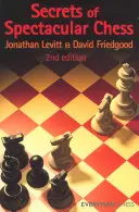 Tajomstvá veľkolepého šachu - Secrets of Spectacular Chess