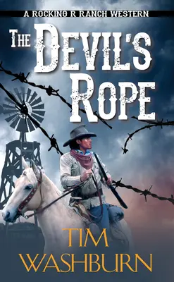 Diablovo lano - The Devil's Rope