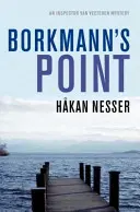 Borkmannov bod - Borkmann's Point