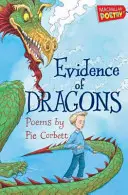 Dôkazy o drakoch - Evidence of Dragons