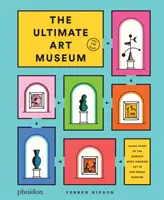 Konečné múzeum umenia - Ultimate Art Museum