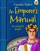 Príručka cisára - na riadenie jeho ríše - Emperor's Manual - for ruling his Empire