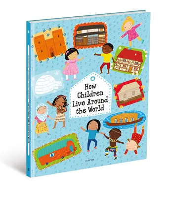 Ako deti oslavujú sviatky po celom svete - How Kids Celebrate Holidays Around the World