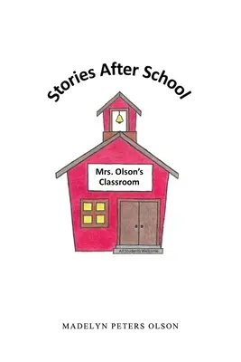 Príbehy po škole - Stories After School