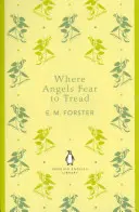 Kam sa anjeli boja vkročiť - Where Angels Fear to Tread