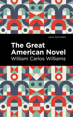 Veľký americký román - The Great American Novel