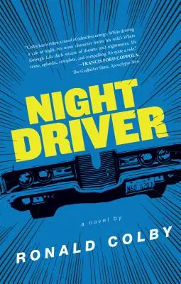 Nočný vodič - Night Driver