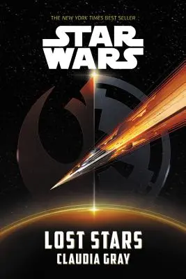 Star Wars: Stratené hviezdy - Star Wars: Lost Stars