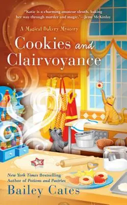 Cookies a jasnovidectvo - Cookies and Clairvoyance
