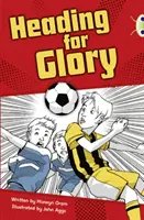 Klub chrobákov Nezávislá beletria 4. ročník Šedá smeruje k sláve - Bug Club Independent Fiction Year 4 Grey A Heading for Glory