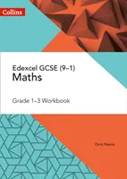 Edexcel GCSE Maths Grade 1-3 Pracovný zošit - Edexcel GCSE Maths Grade 1-3 Workbook