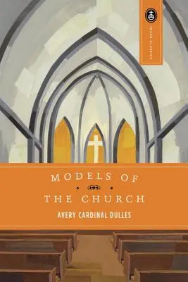 Modely cirkvi - Models of the Church