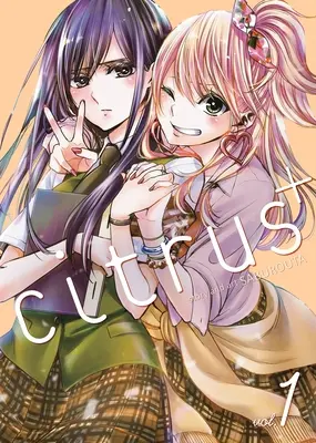 Citrusy+ Vol. 1 - Citrus+ Vol. 1