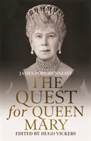 Hľadanie kráľovnej Márie - The Quest for Queen Mary