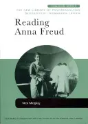 Čítanie Anny Freudovej - Reading Anna Freud