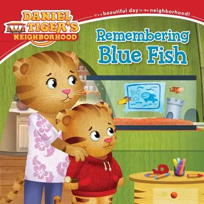 Spomienka na Modrú rybu - Remembering Blue Fish