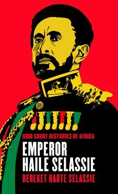 Cisár Haile Selassie - Emperor Haile Selassie