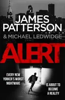 Upozornenie - (Michael Bennett 8). New York je pri stene. Michael Bennett je proti času. - Alert - (Michael Bennett 8). New York is against the wall. Michael Bennett is against the clock.
