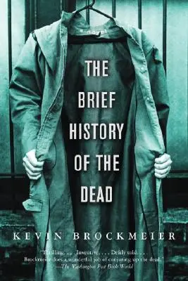 Stručné dejiny mŕtvych - The Brief History of the Dead